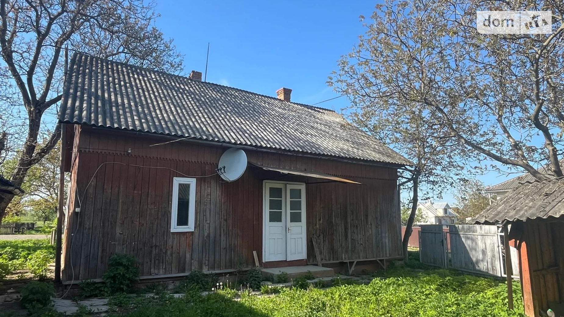 Продается одноэтажный дом 60 кв. м с участком, цена: 14000 $ - фото 2