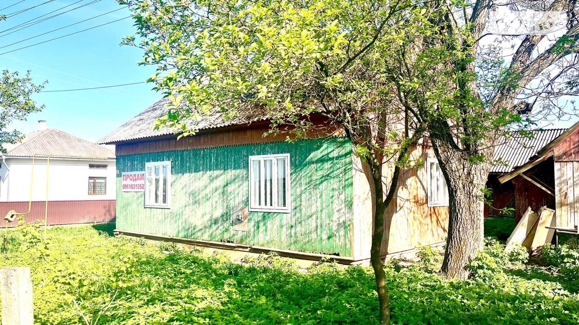Продается одноэтажный дом 60 кв. м с участком, цена: 14000 $ - фото 4