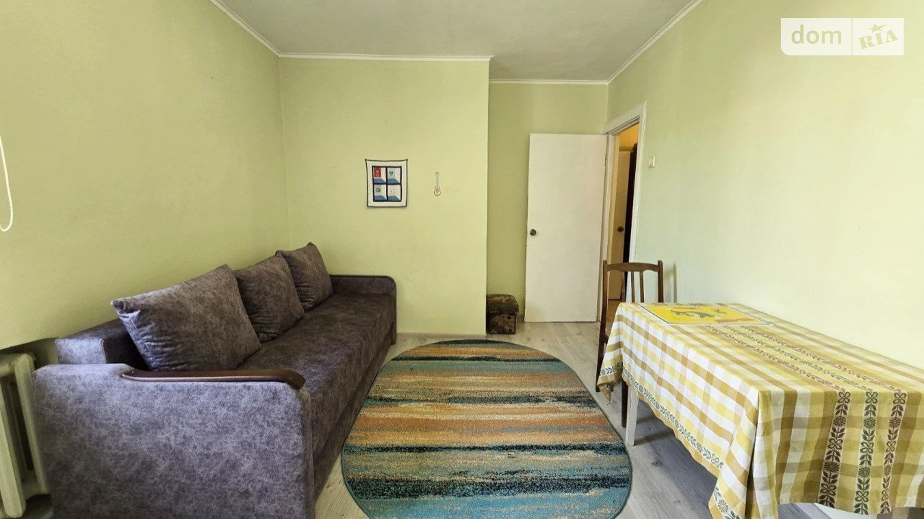 Сдается в аренду 2-комнатная квартира 52 кв. м в Черновцах, ул. Героев Майдана - фото 3