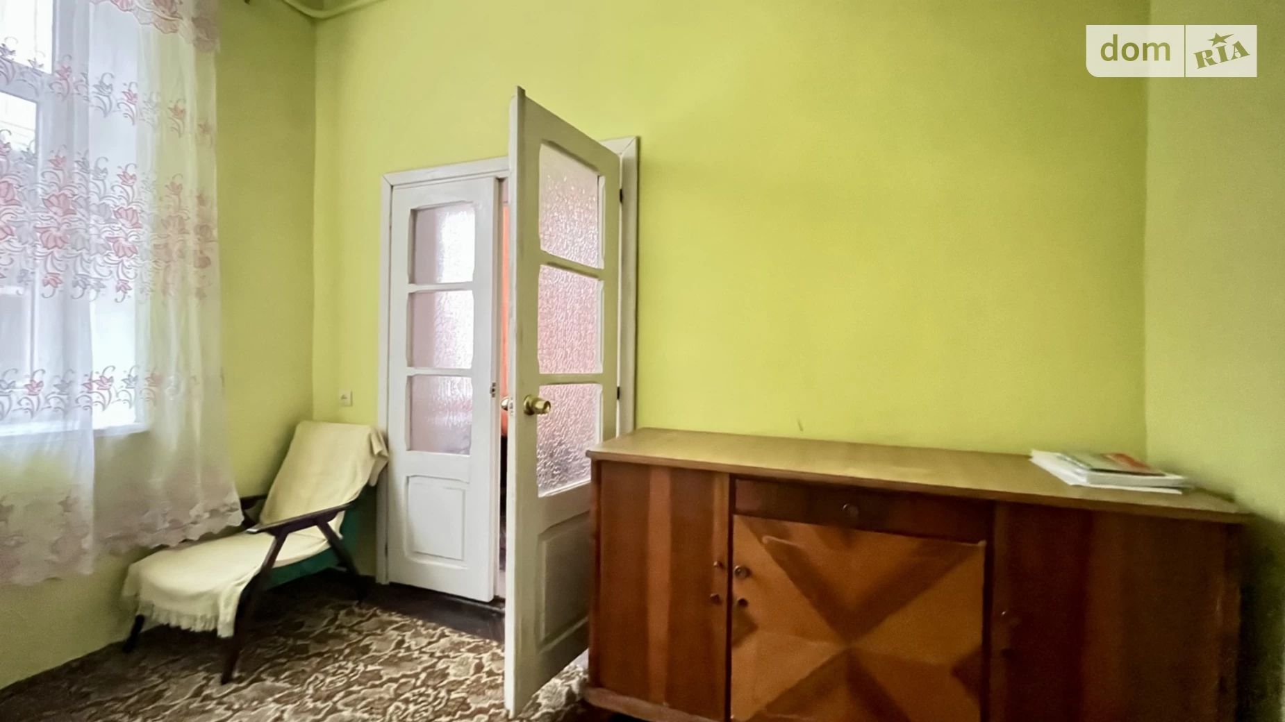 Сдается в аренду 2-комнатная квартира 52 кв. м в Черновцах, ул. Заньковецкой Марии - фото 5