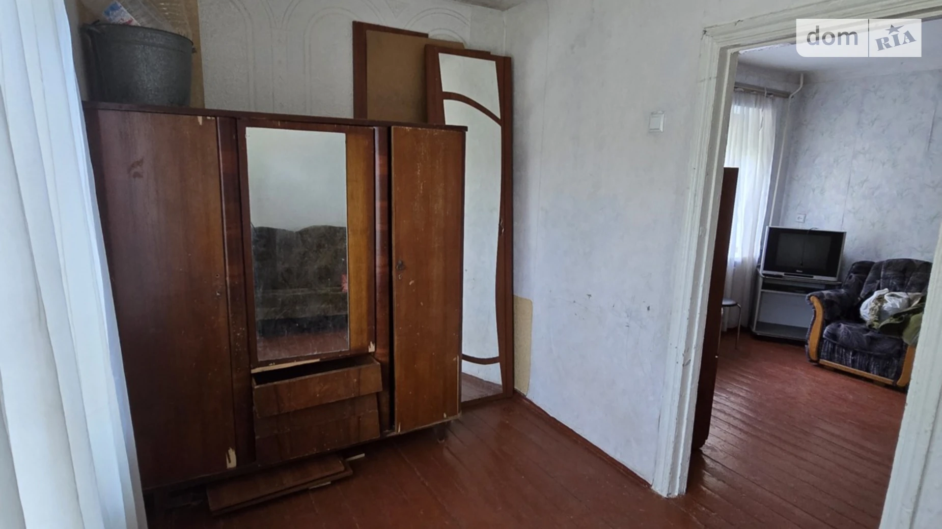 Продается 2-комнатная квартира 32.5 кв. м в Николаеве, цена: 17000 $ - фото 4