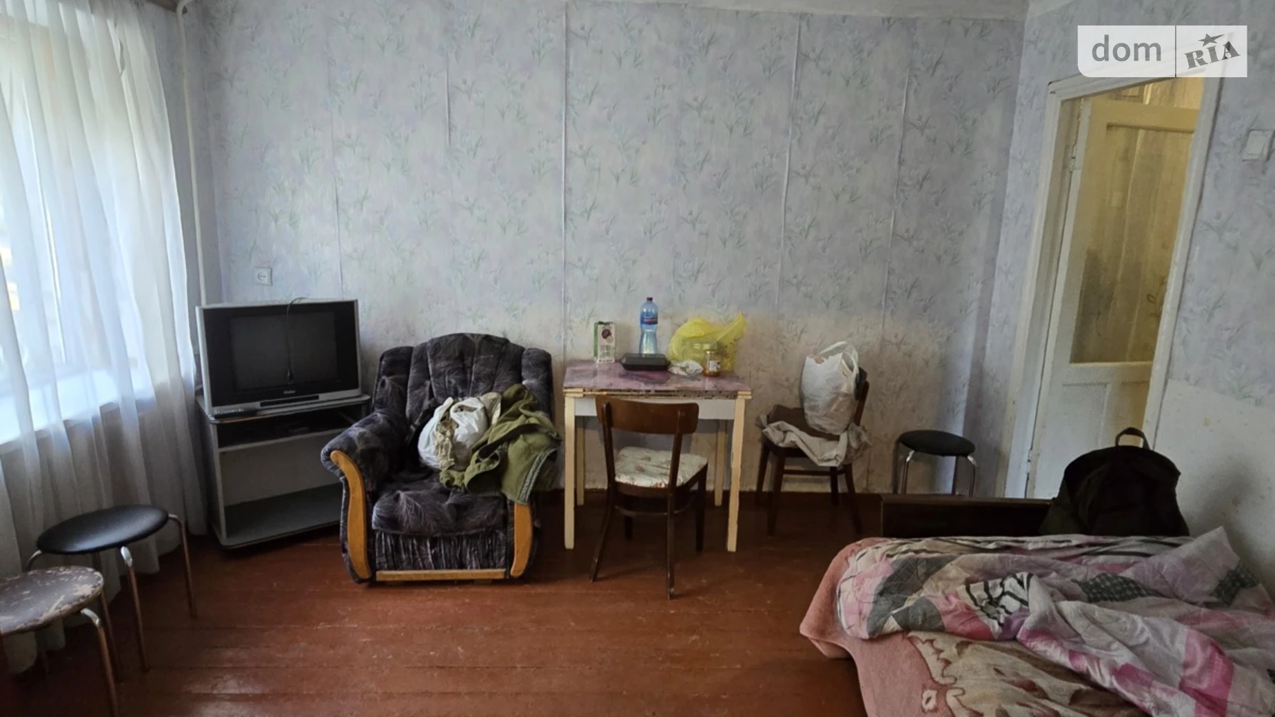 Продается 2-комнатная квартира 32.5 кв. м в Николаеве, цена: 17000 $ - фото 5