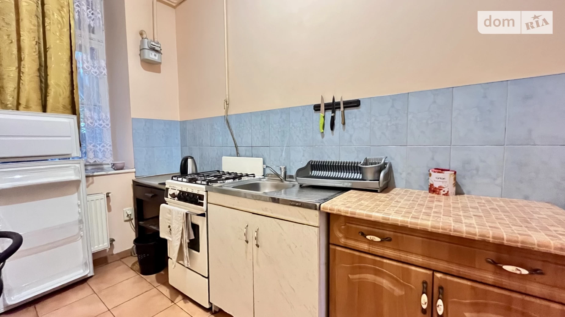Здається в оренду 1-кімнатна квартира 45 кв. м у Чернівцях, вул. Шептицького Андрея Митрополита - фото 2