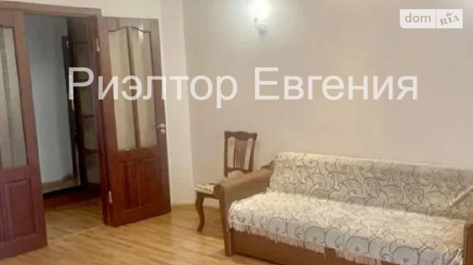 Сдается в аренду 2-комнатная квартира 72 кв. м в Одессе - фото 2