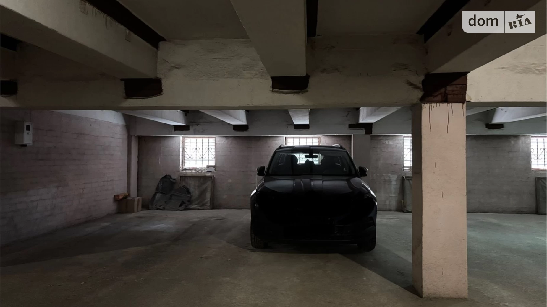 Продается подземный паркинг под легковое авто на 20 кв. м, цена: 25000 € - фото 3