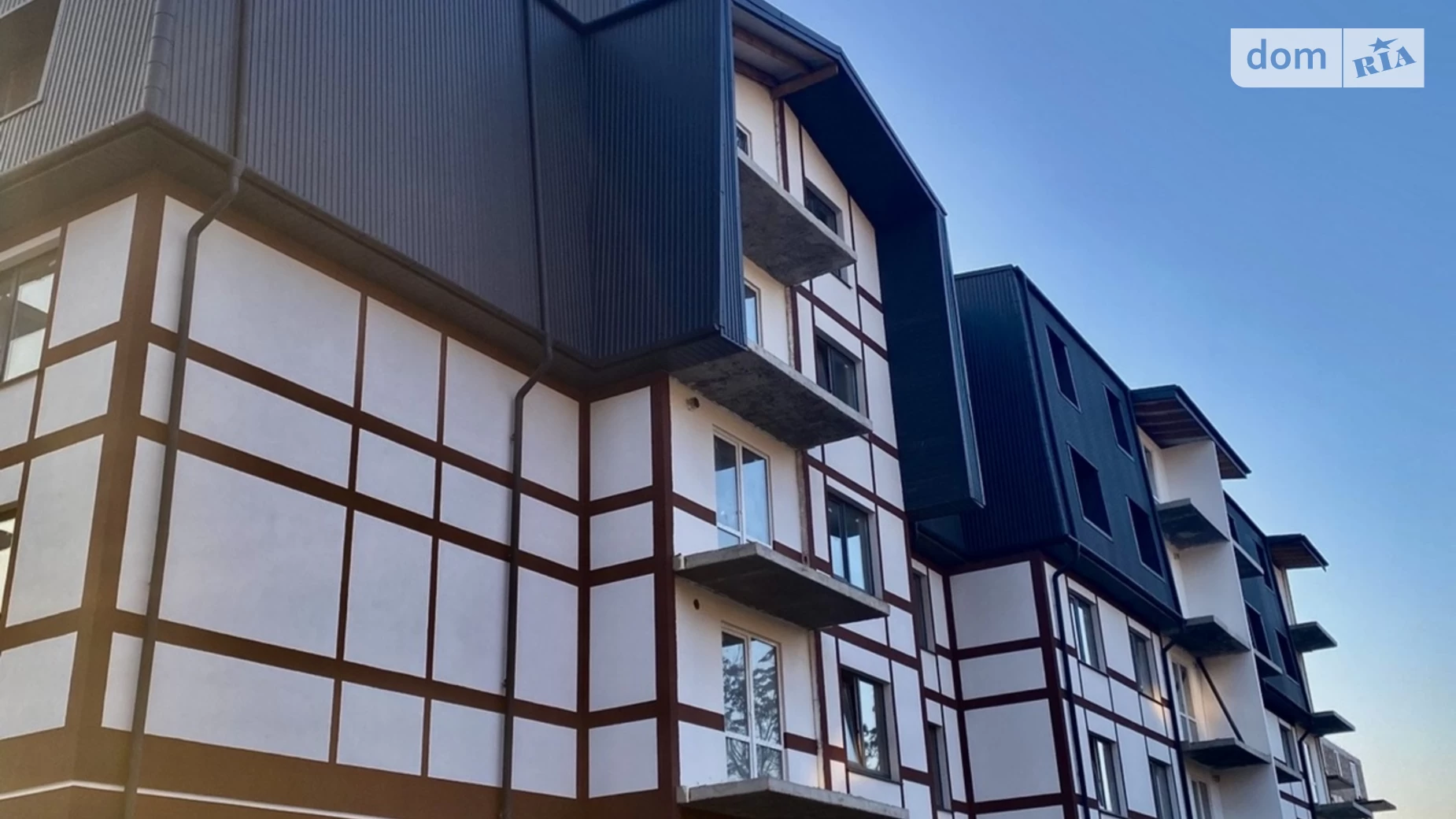 Продается 1-комнатная квартира 42.66 кв. м в Черткове, ул. Млынарская - фото 4