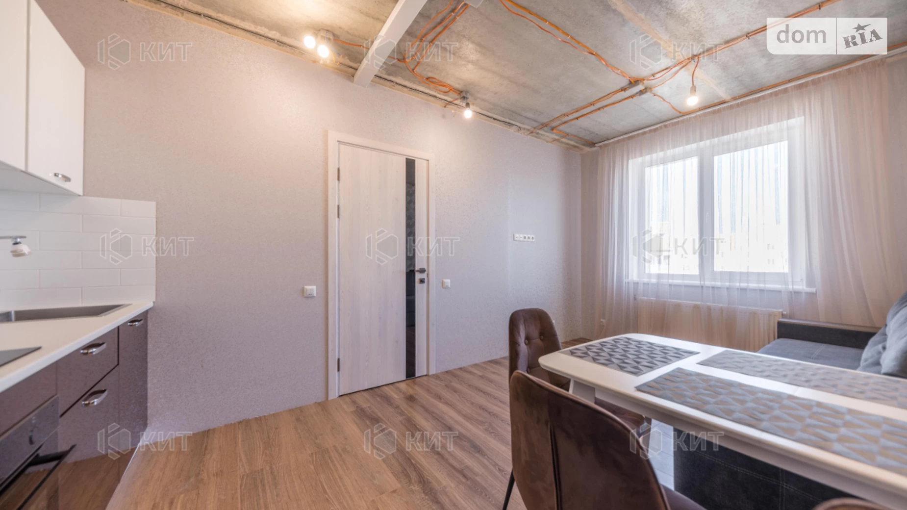 Продается 1-комнатная квартира 36 кв. м в, цена: 35000 $ - фото 3
