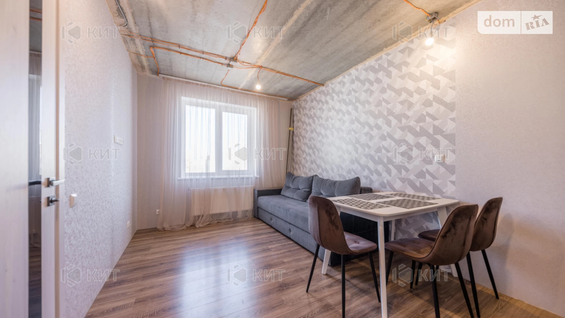 Продается 1-комнатная квартира 36 кв. м в, цена: 35000 $ - фото 4