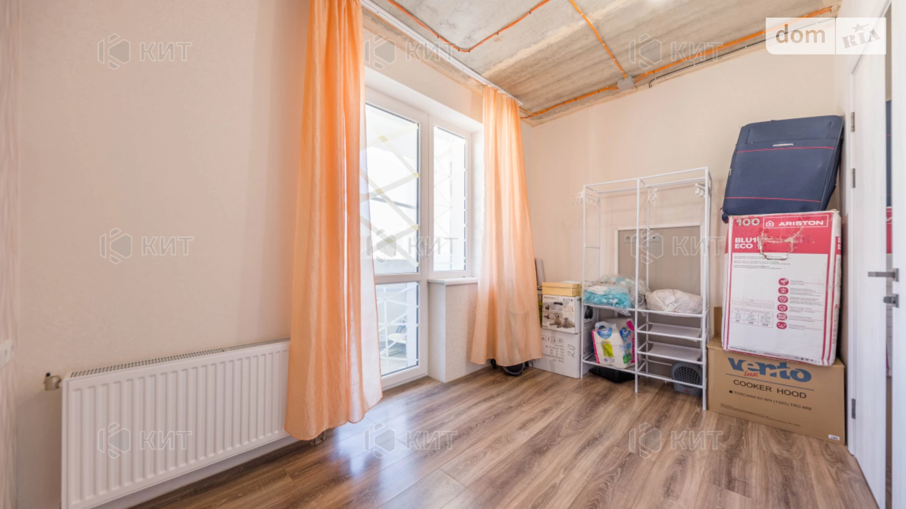 Продается 1-комнатная квартира 36 кв. м в, цена: 35000 $ - фото 5