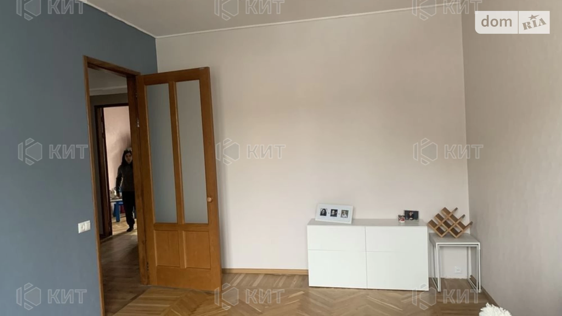 Продается 3-комнатная квартира 75 кв. м в Харькове, ул. Свободы, 12/16 - фото 2