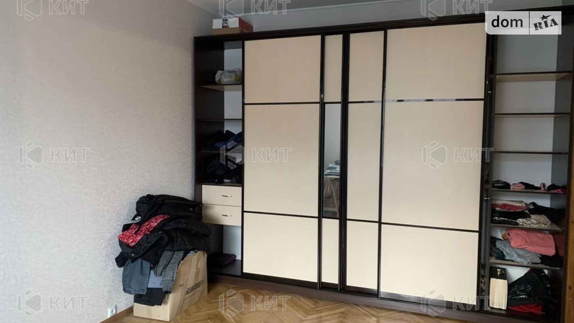 Продается 3-комнатная квартира 75 кв. м в Харькове, ул. Свободы, 12/16 - фото 3