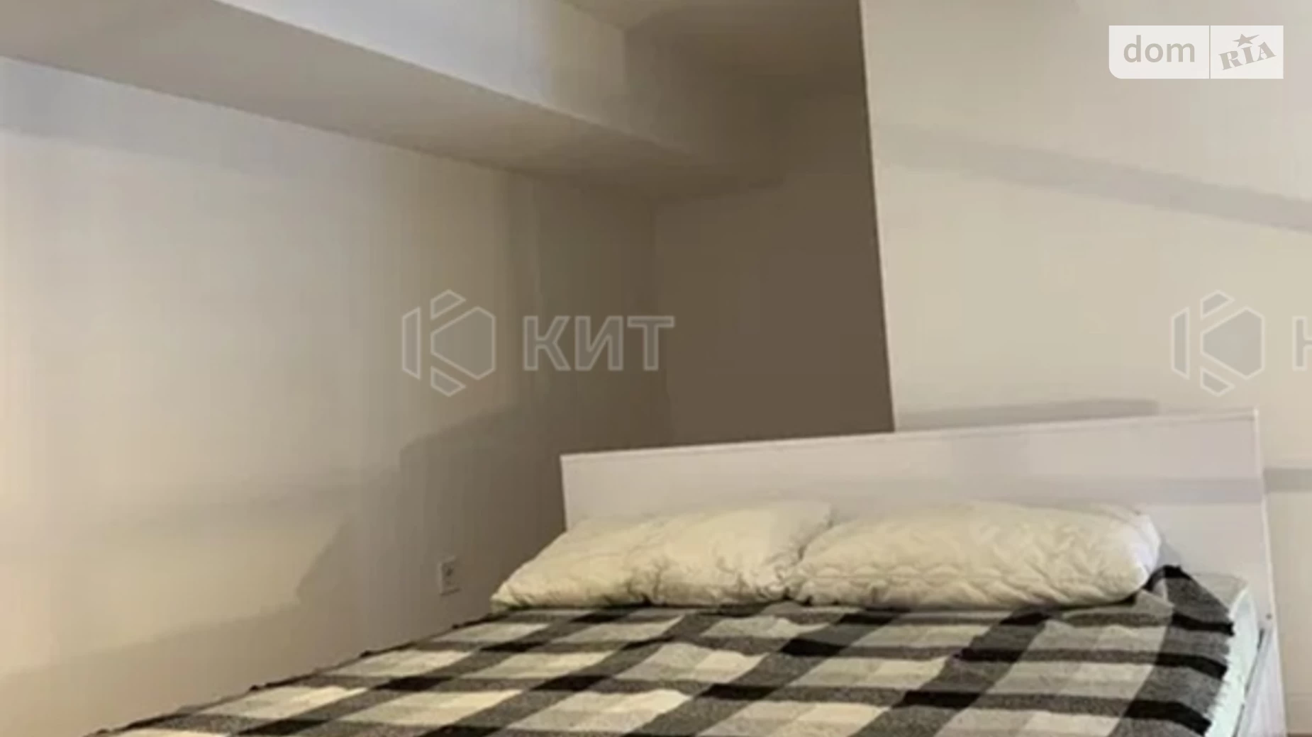 Продается 1-комнатная квартира 32 кв. м в Харькове, просп. Героев Харькова(Московский), 118 - фото 3