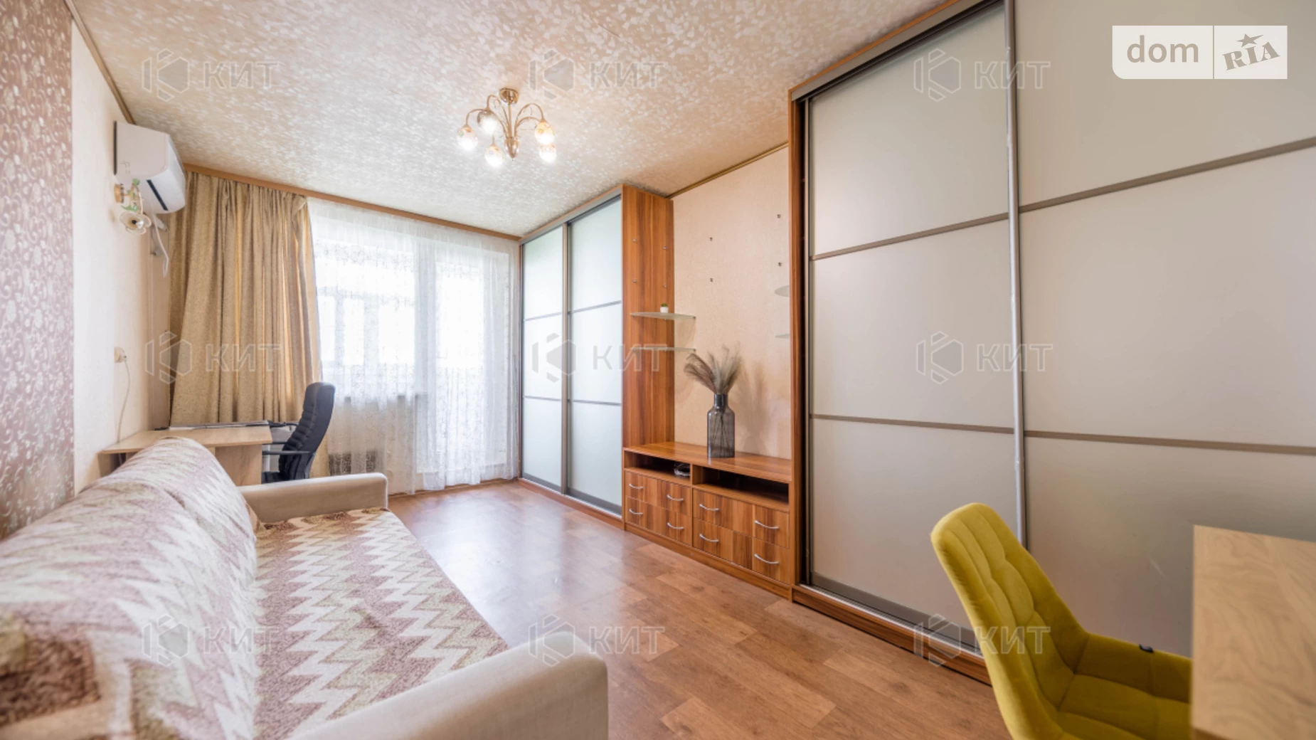 Продається 1-кімнатна квартира 36 кв. м у Харкові, вул. Клочківська, 199В - фото 4