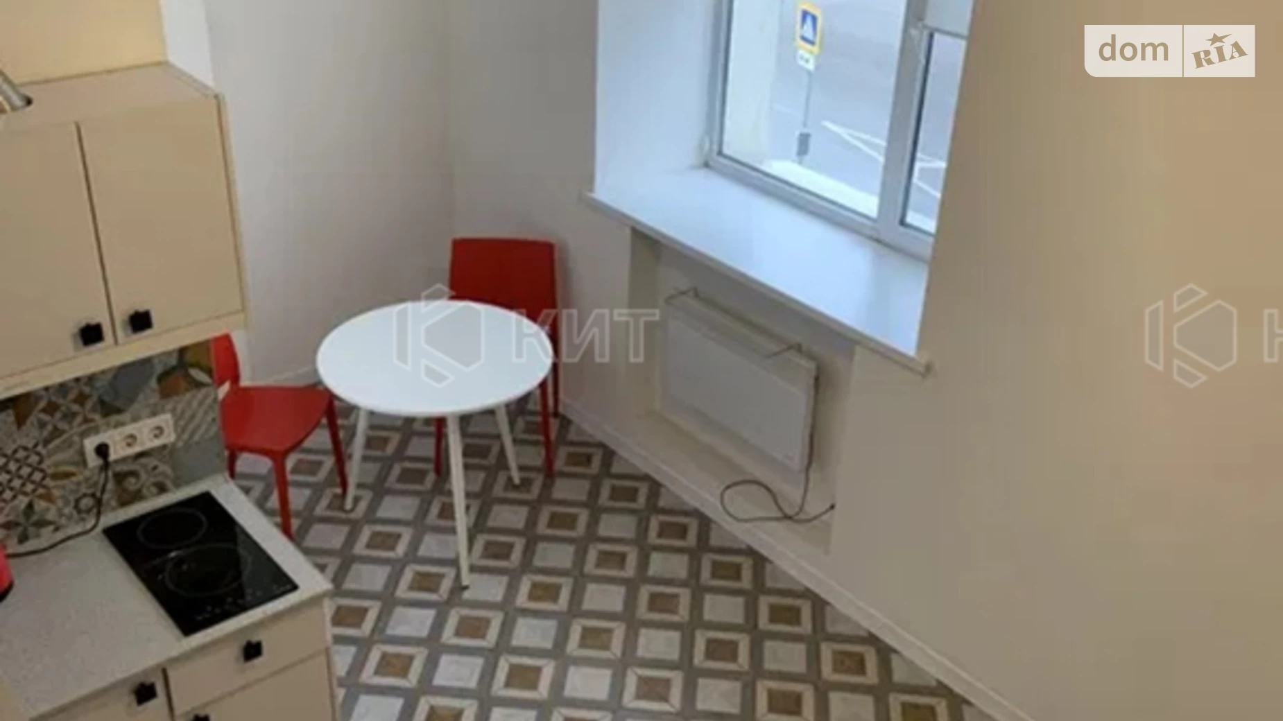 Продается 1-комнатная квартира 32 кв. м в Харькове, просп. Героев Харькова(Московский), 118 - фото 5