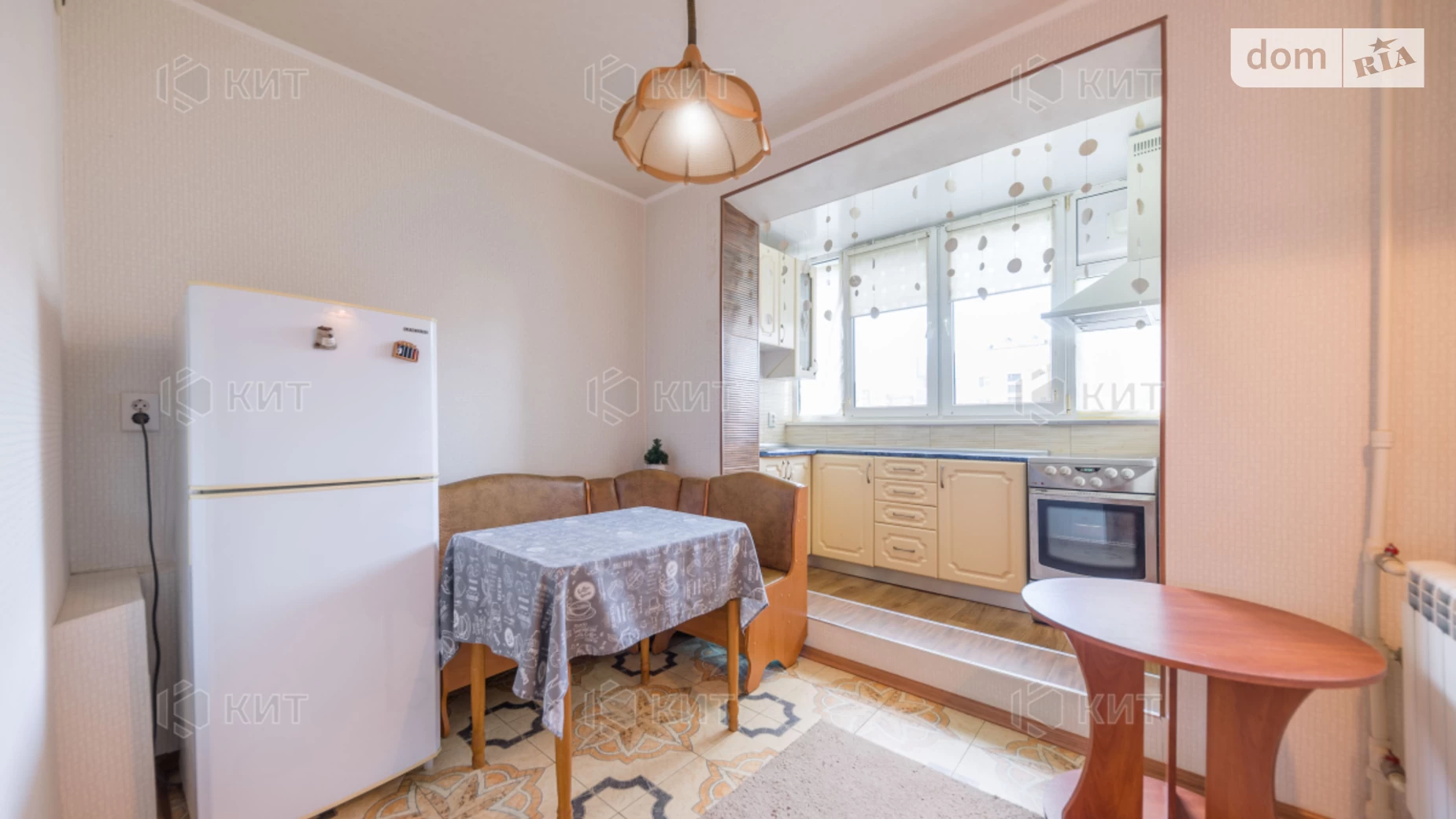 Продається 1-кімнатна квартира 36 кв. м у Харкові, вул. Клочківська, 199В - фото 5