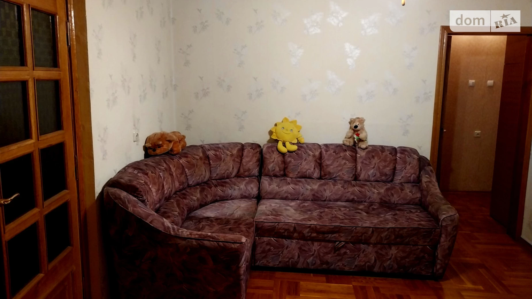 Продается 3-комнатная квартира 84.9 кв. м в Киеве, цена: 69533 € - фото 2