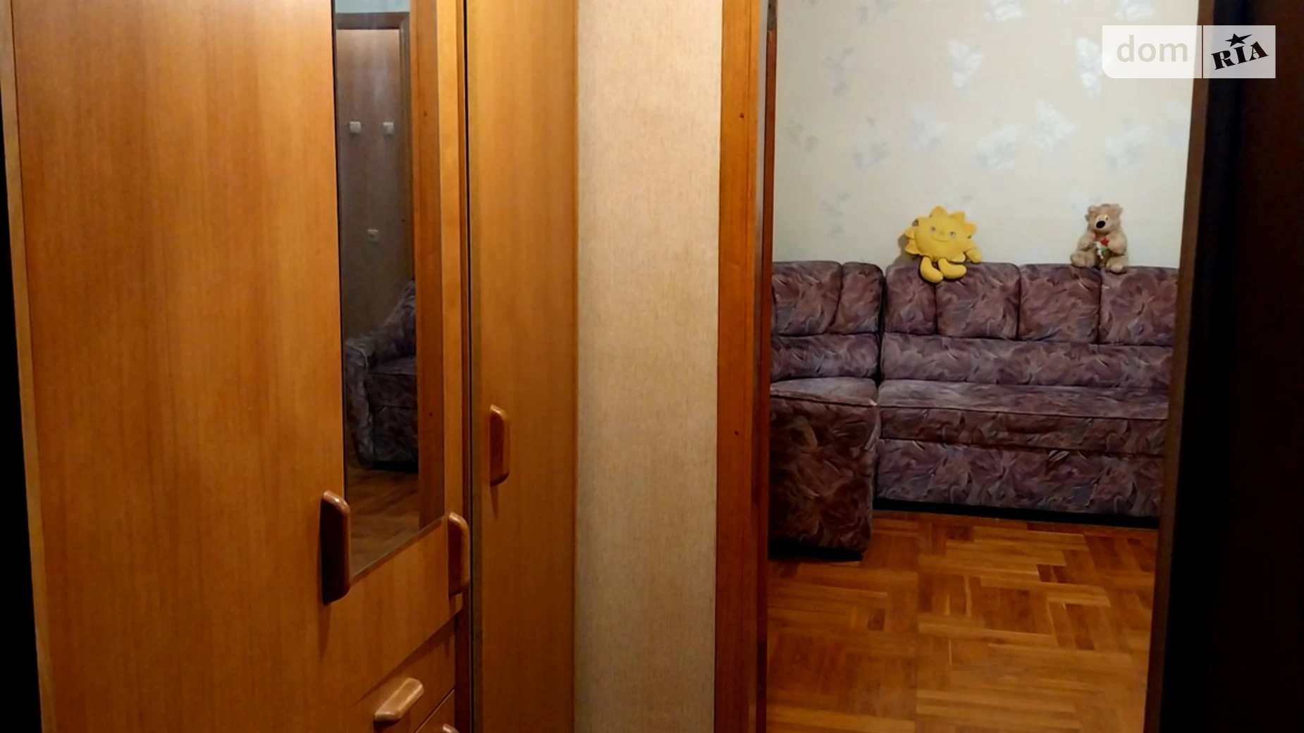 Продается 3-комнатная квартира 84.9 кв. м в Киеве, цена: 69533 € - фото 4