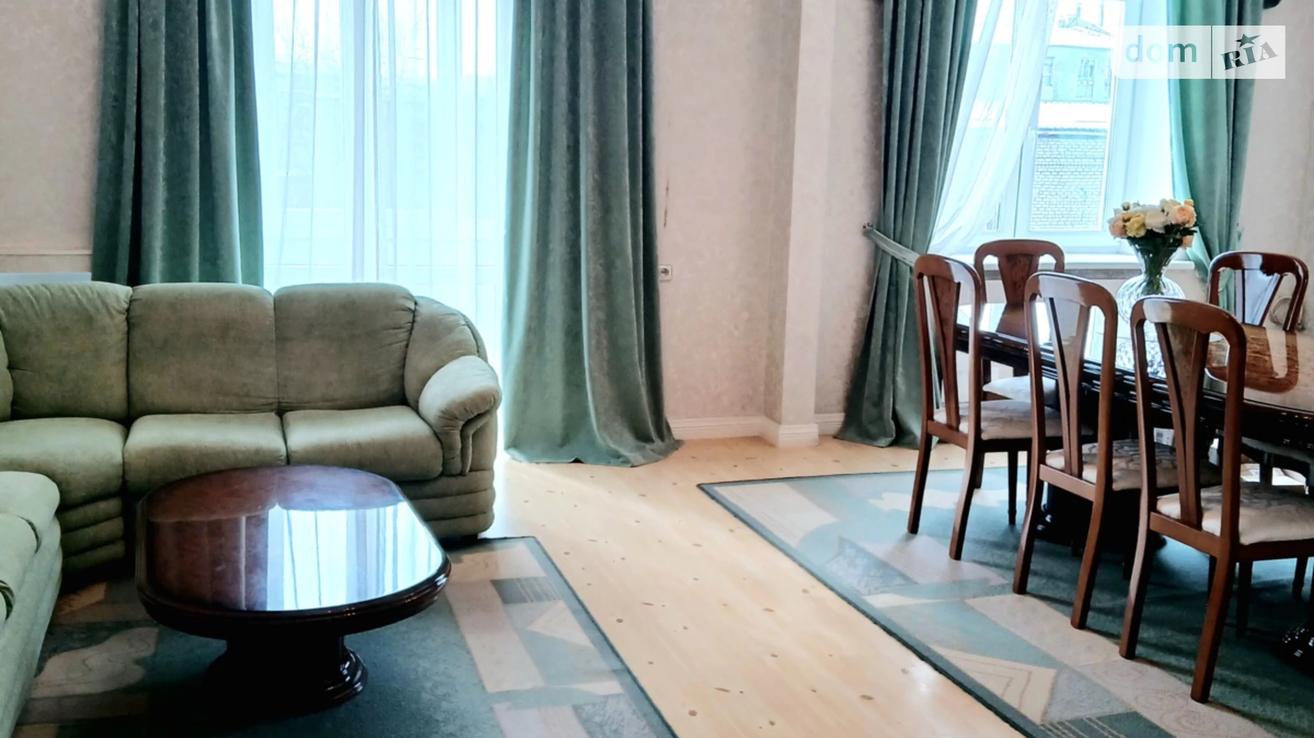 Продается 5-комнатная квартира 125.1 кв. м в Днепре, ул. Вокзальная - фото 2