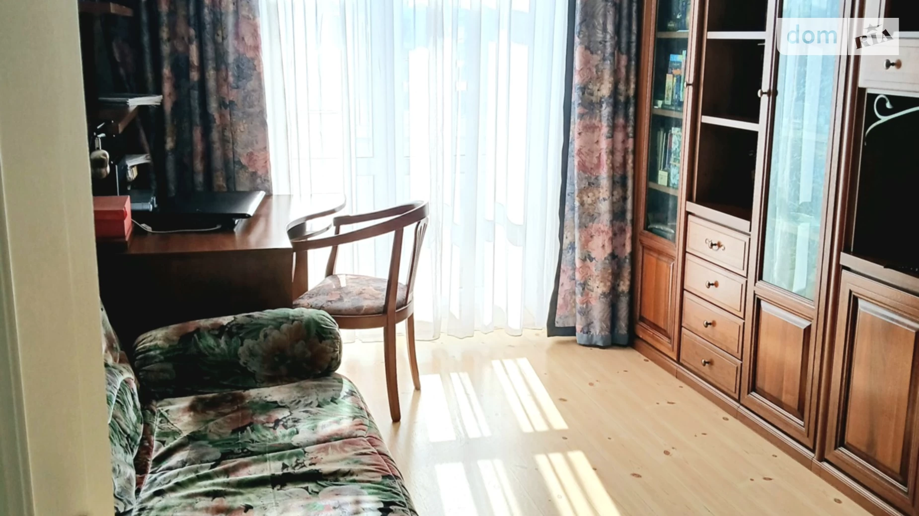 Продается 5-комнатная квартира 125.1 кв. м в Днепре, ул. Вокзальная - фото 4