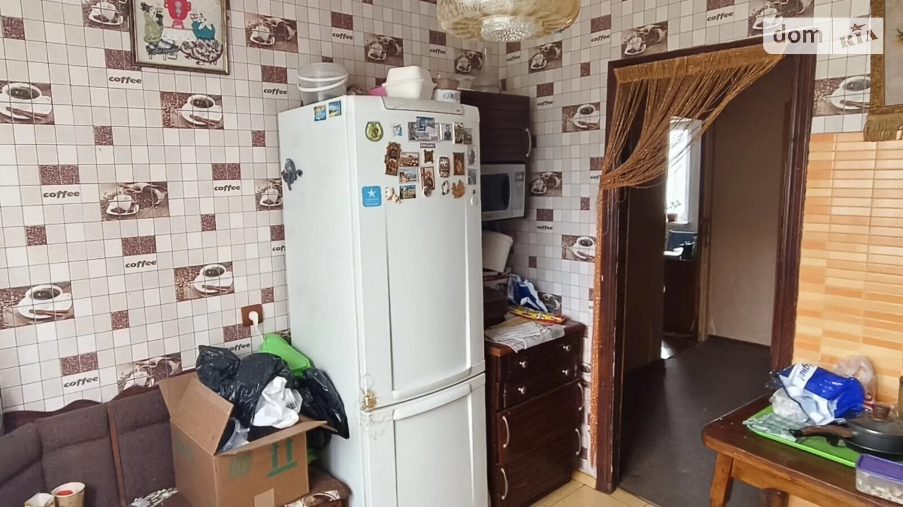 Продається 4-кімнатна квартира 84.4 кв. м у Хмельницькому, вул. Залізняка Максима, 12 - фото 2