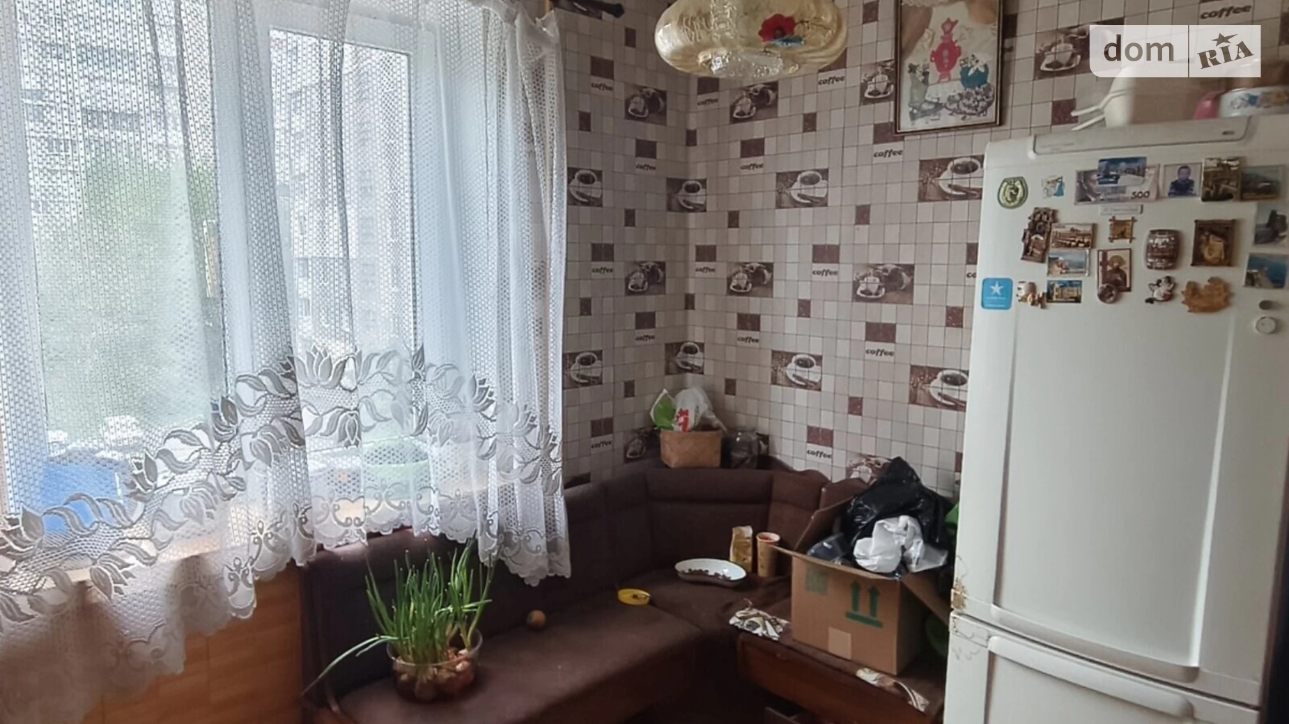 Продается 4-комнатная квартира 84.4 кв. м в Хмельницком, ул. Зализняка Максима, 12 - фото 3