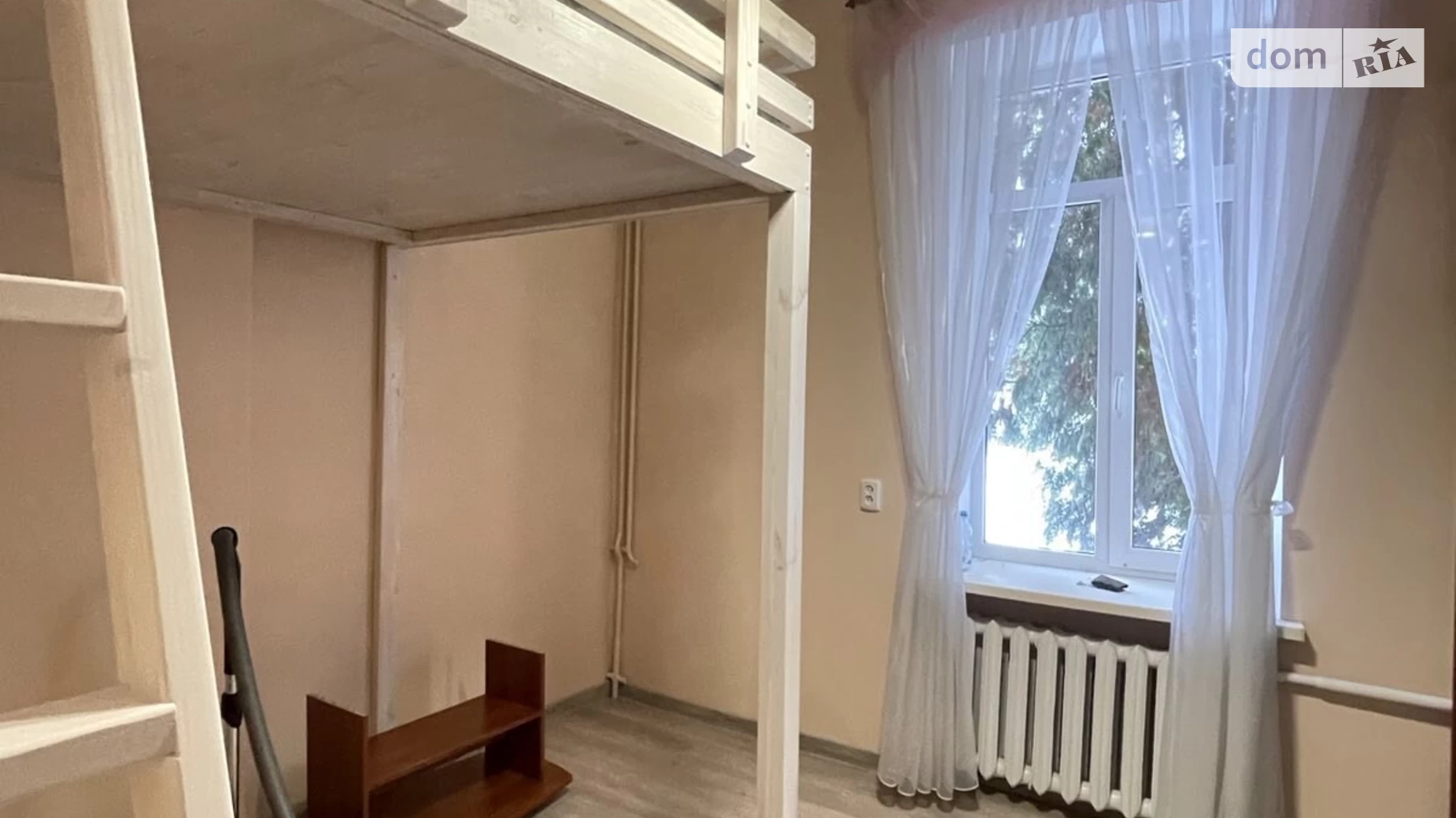 1-кімнатна квартира 30 кв. м у Тернополі, вул. Грушевського Михайла, 1 - фото 3