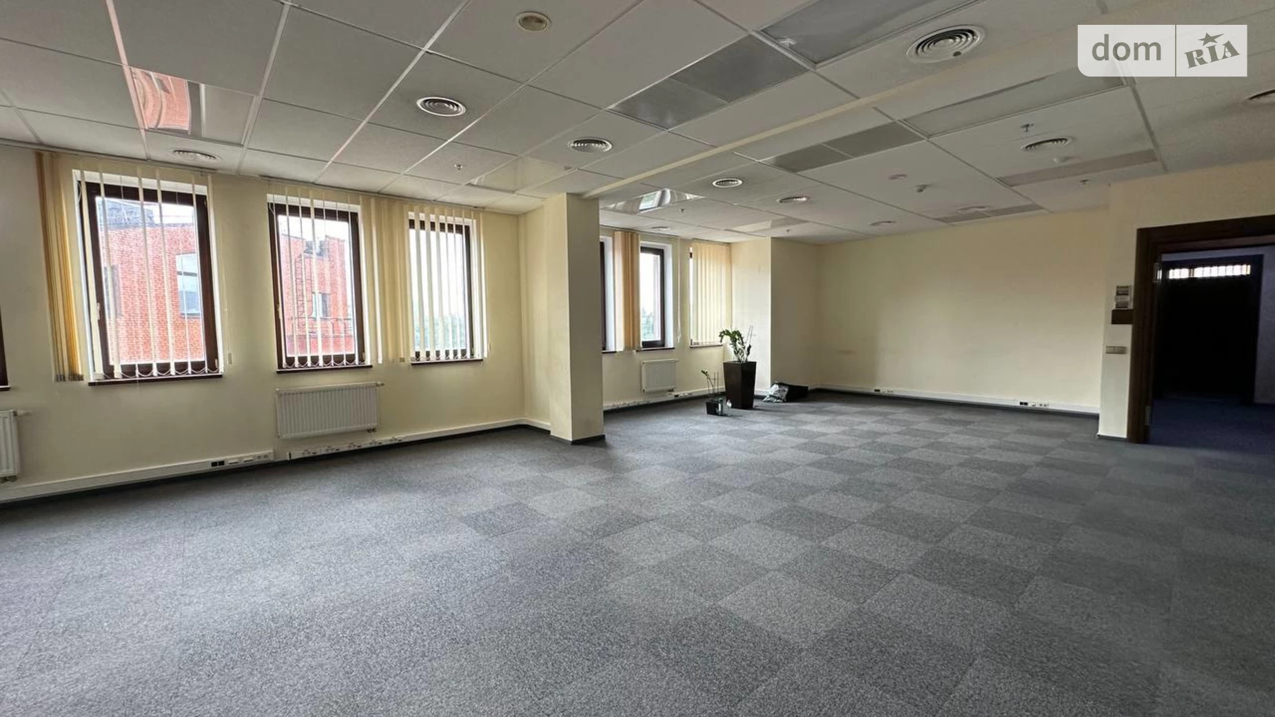 Сдается в аренду офис 403 кв. м в бизнес-центре, цена: 5642 $ - фото 5