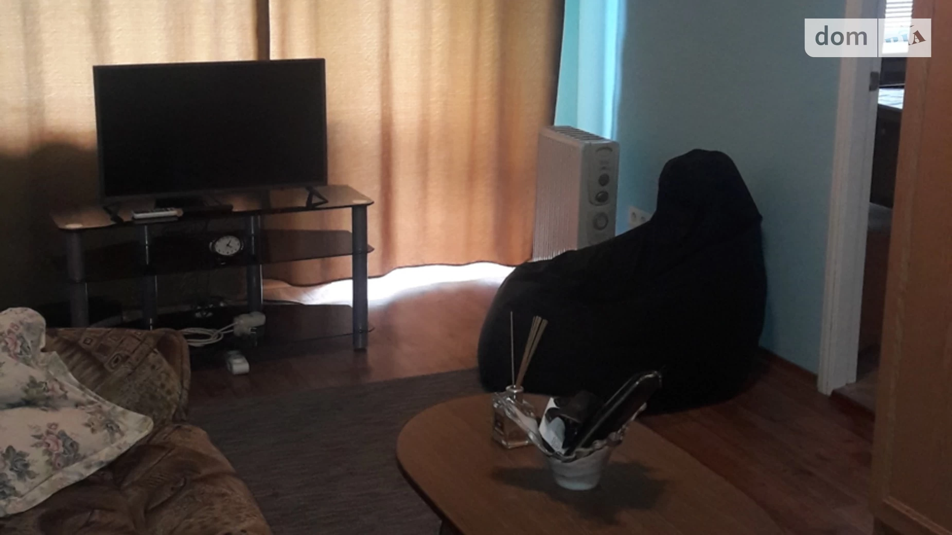 Здається в оренду 1-кімнатна квартира 36 кв. м у Харкові, вул. Отакара Яроша, 59 - фото 3