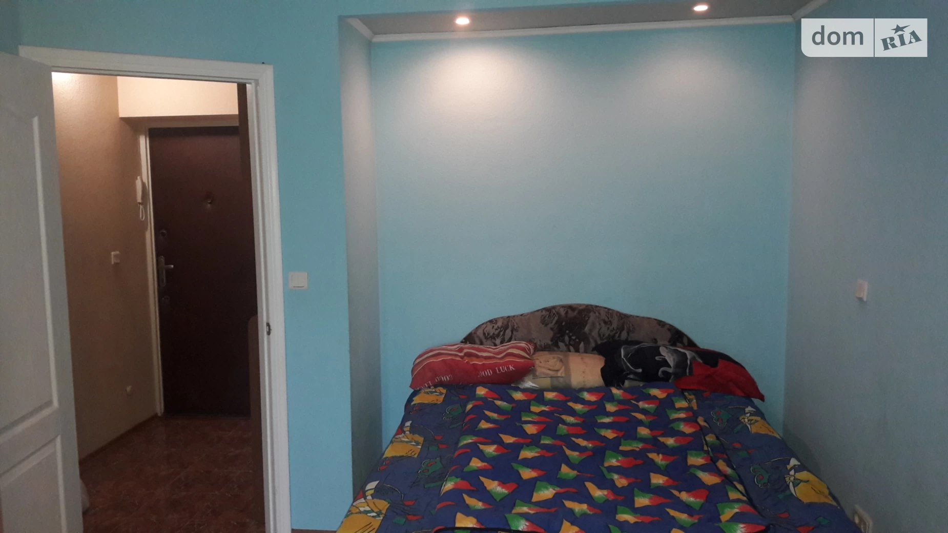 Здається в оренду 1-кімнатна квартира 36 кв. м у Харкові, вул. Отакара Яроша, 59 - фото 4