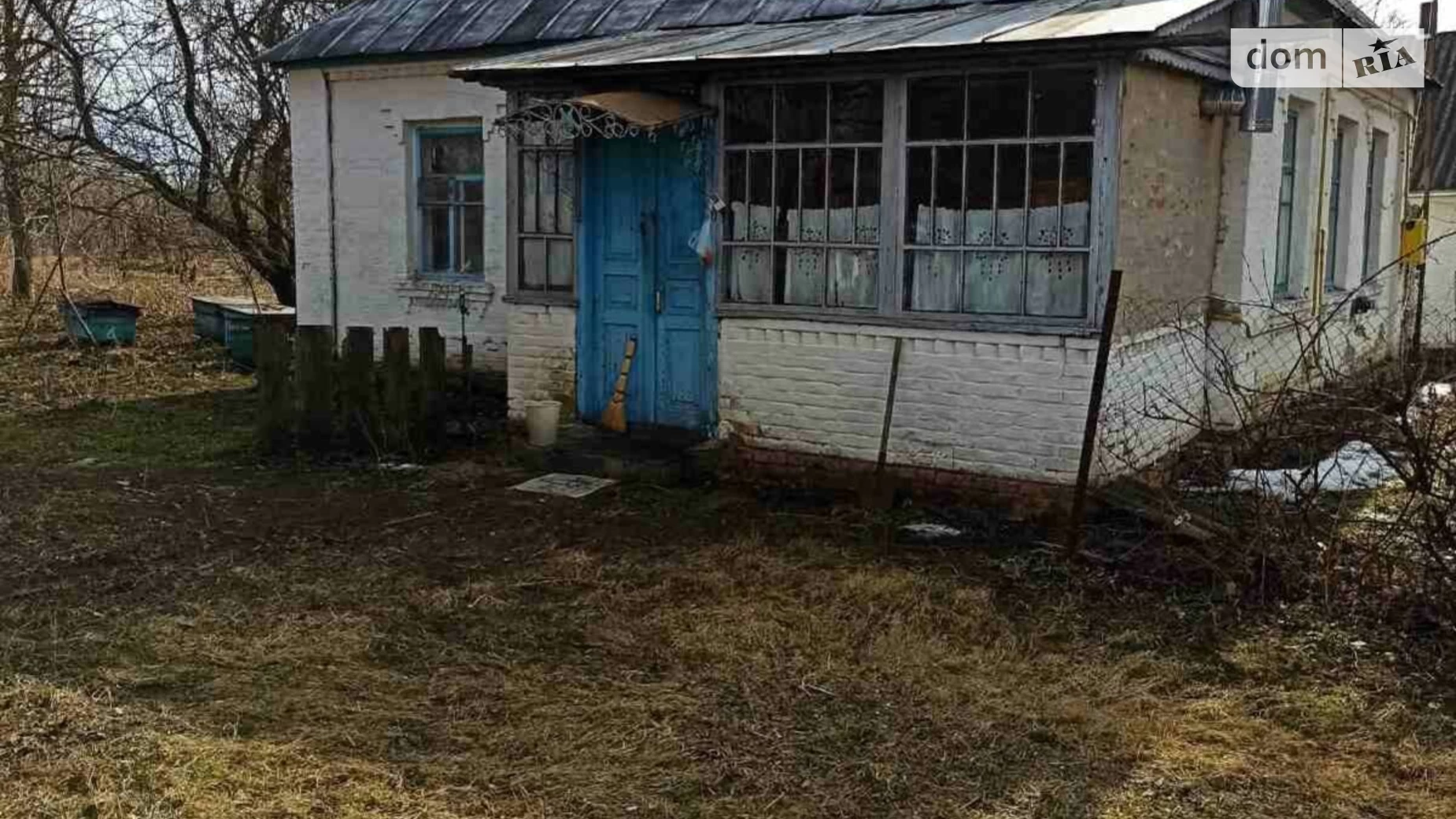 Продается одноэтажный дом 61 кв. м с террасой, цена: 9600 $ - фото 3