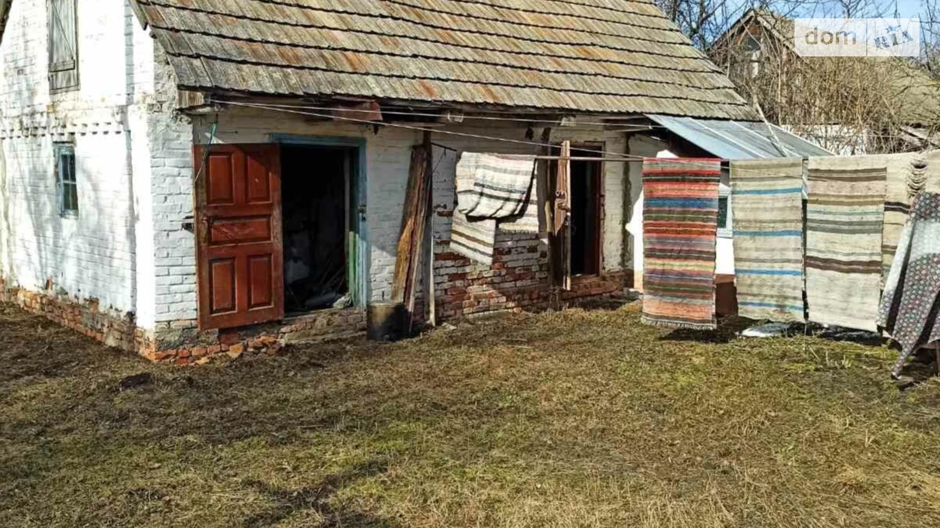 Продается одноэтажный дом 61 кв. м с террасой, цена: 9600 $ - фото 5