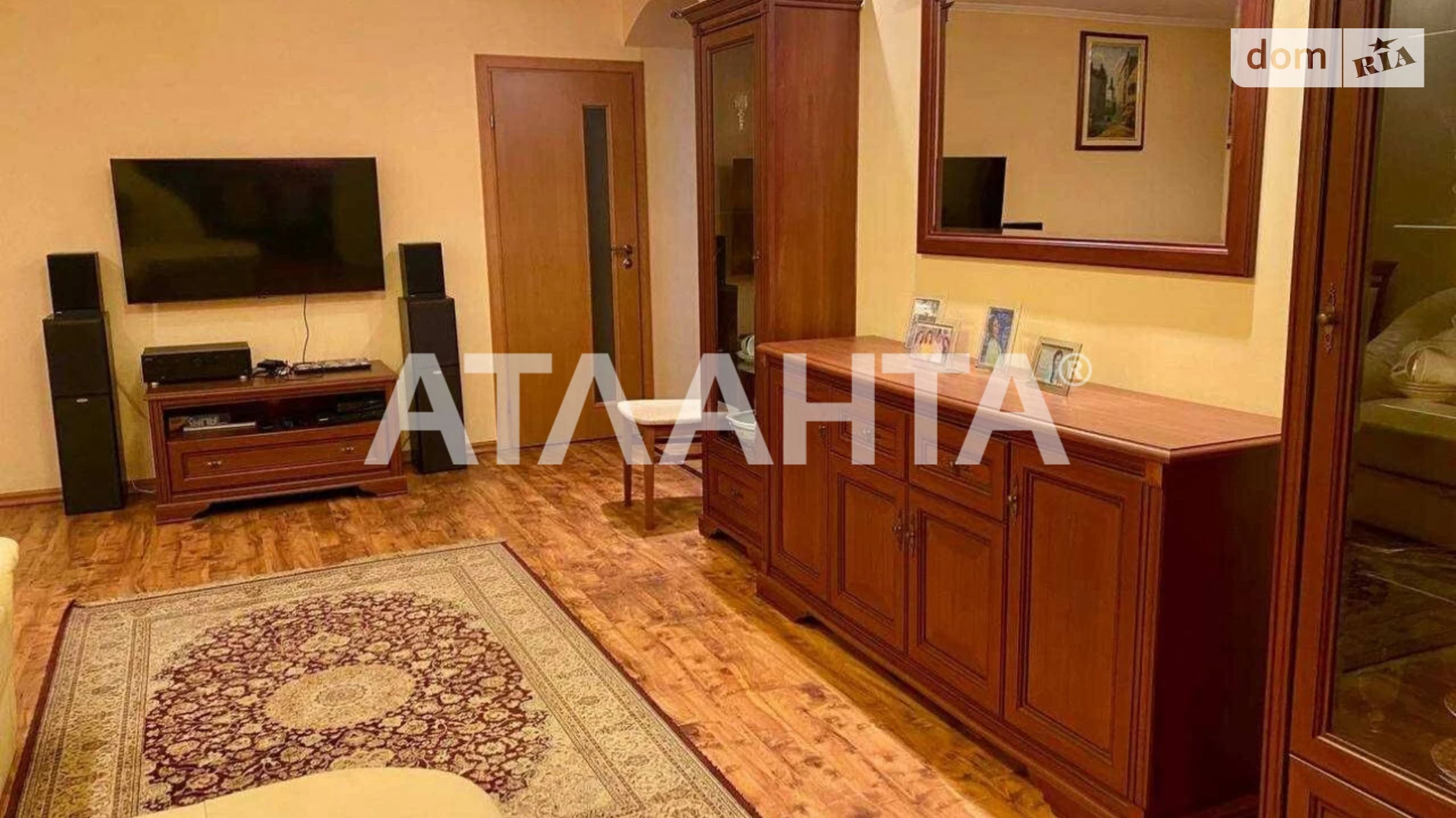 Продається 3-кімнатна квартира 111.3 кв. м у Львові, вул. Лінкольна Авраама - фото 2
