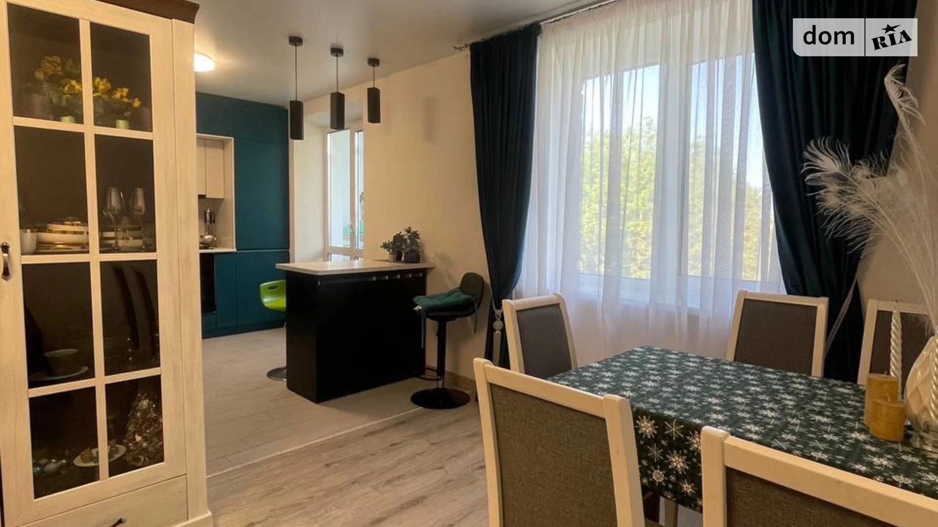 Продается 3-комнатная квартира 67.8 кв. м в Жмеринке, цена: 55000 $ - фото 3