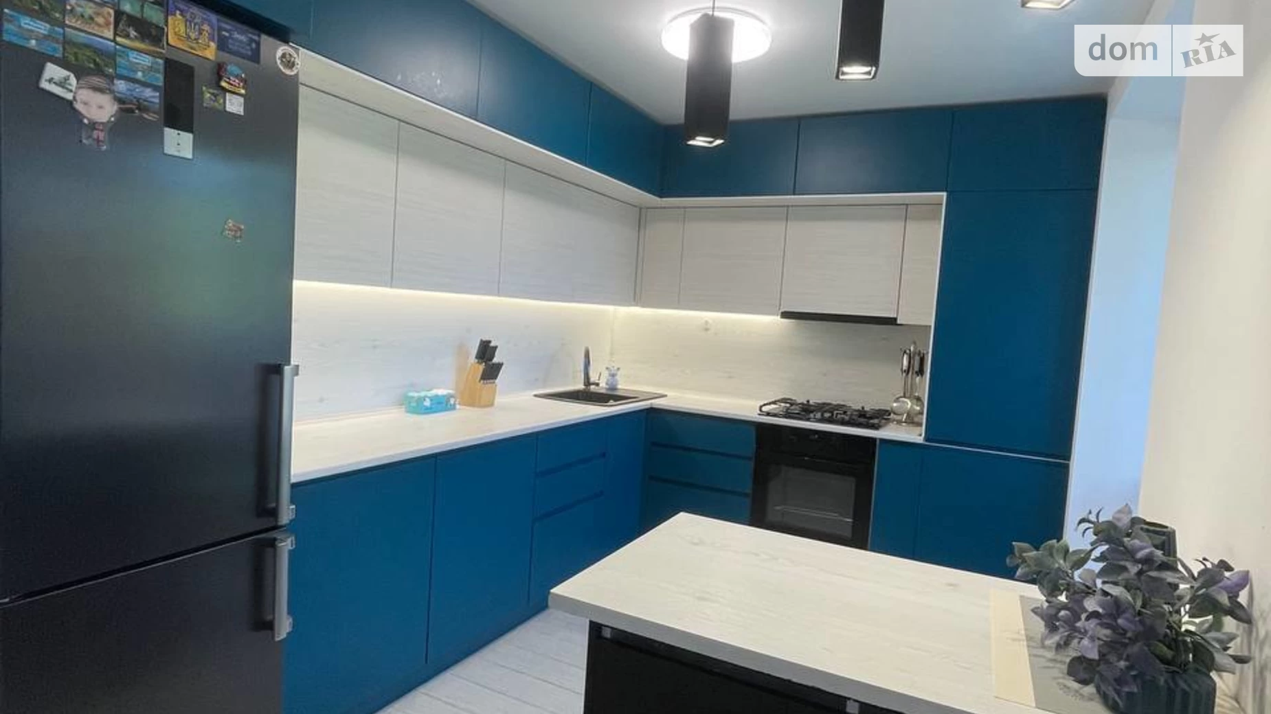 Продается 3-комнатная квартира 67.8 кв. м в Жмеринке, цена: 55000 $ - фото 4