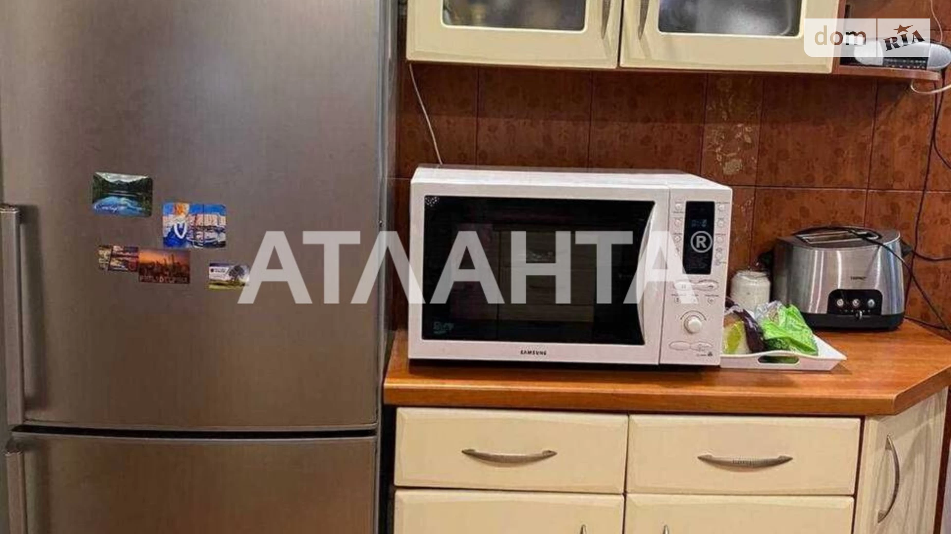 Продається 3-кімнатна квартира 111.3 кв. м у Львові, вул. Лінкольна Авраама - фото 4