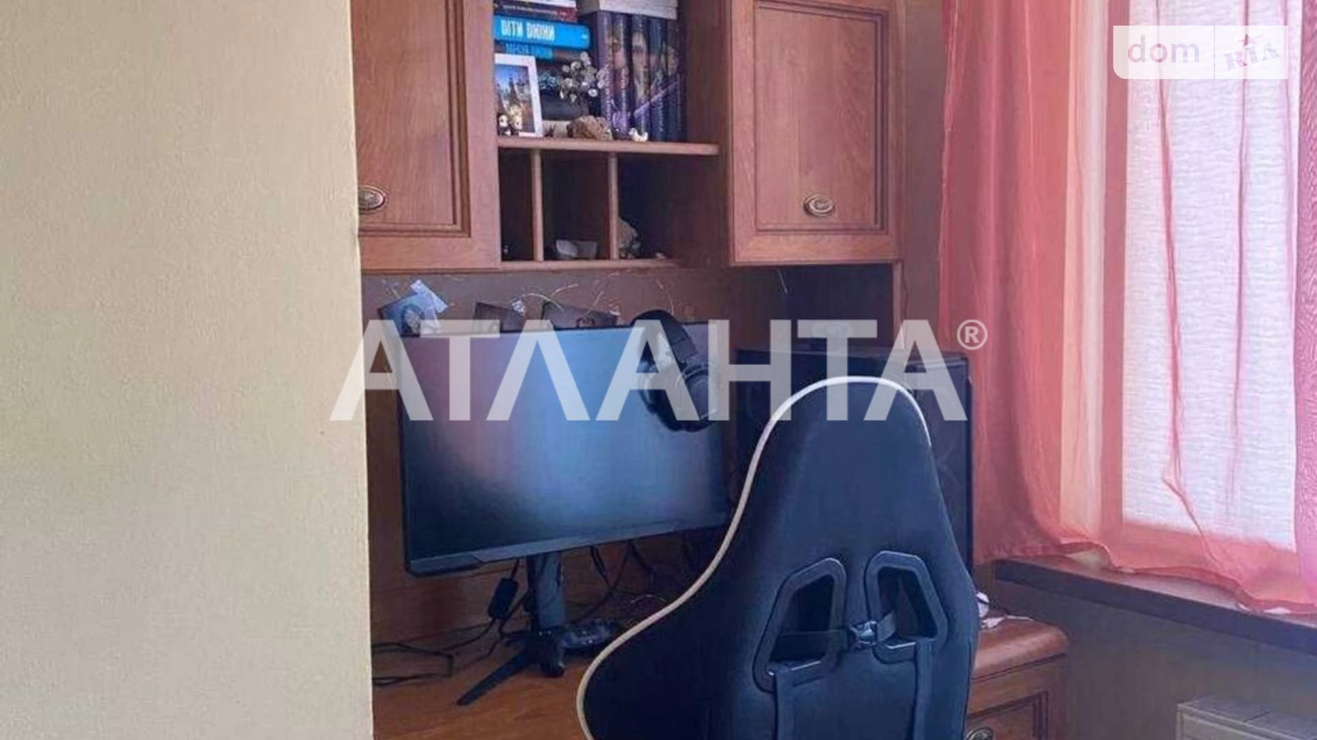 Продається 3-кімнатна квартира 111.3 кв. м у Львові, вул. Лінкольна Авраама - фото 5