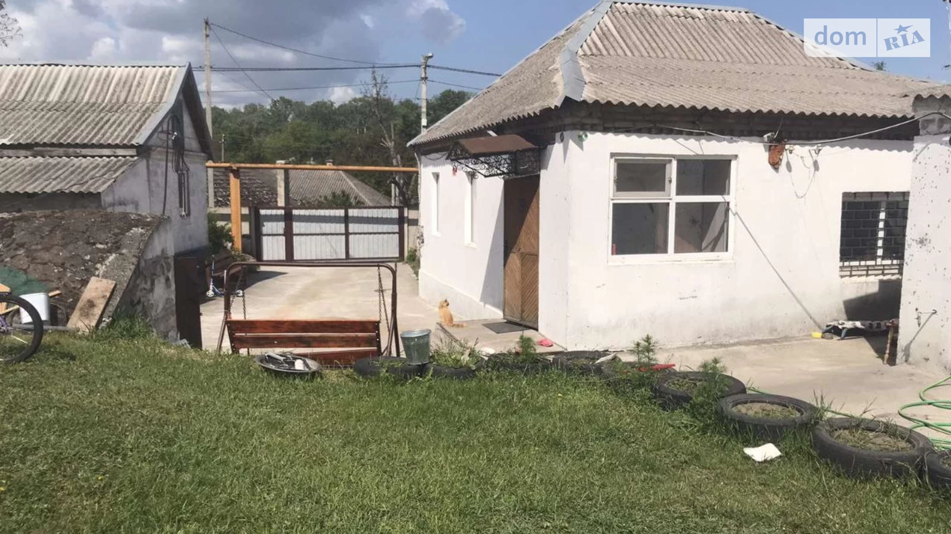 Продается одноэтажный дом 71.8 кв. м с беседкой, цена: 36499 $ - фото 4