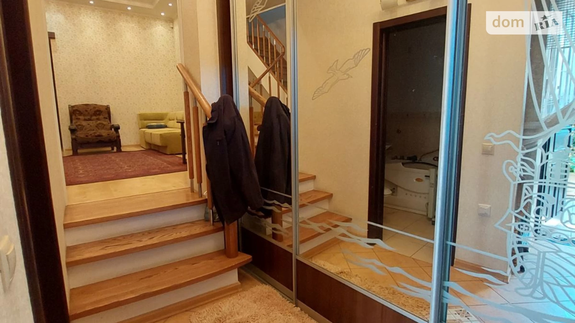 Продается дом на 2 этажа 100 кв. м с беседкой, цена: 115000 $ - фото 5