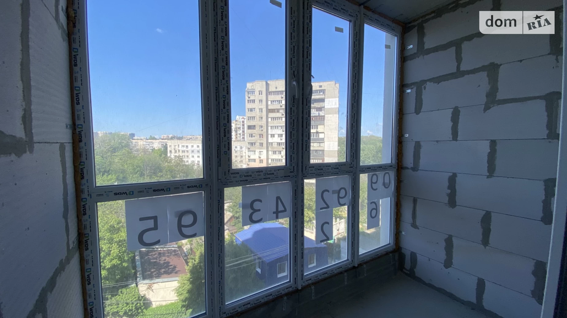 Продается 1-комнатная квартира 28.1 кв. м в Одессе, ул. Пишоновская - фото 2