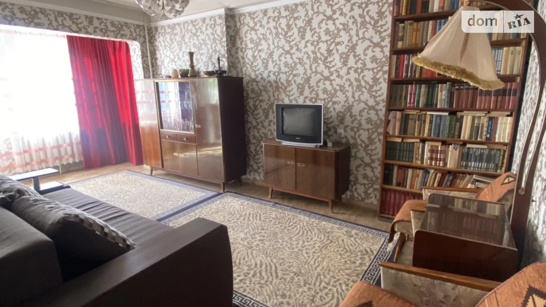 Продается 2-комнатная квартира 47.8 кв. м в Киеве, ул. Романа Ратушного(Волгоградская), 33 - фото 2