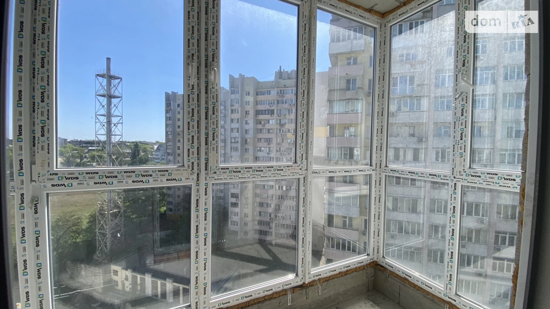 Продается 1-комнатная квартира 40.9 кв. м в Одессе, ул. Пишоновская - фото 2
