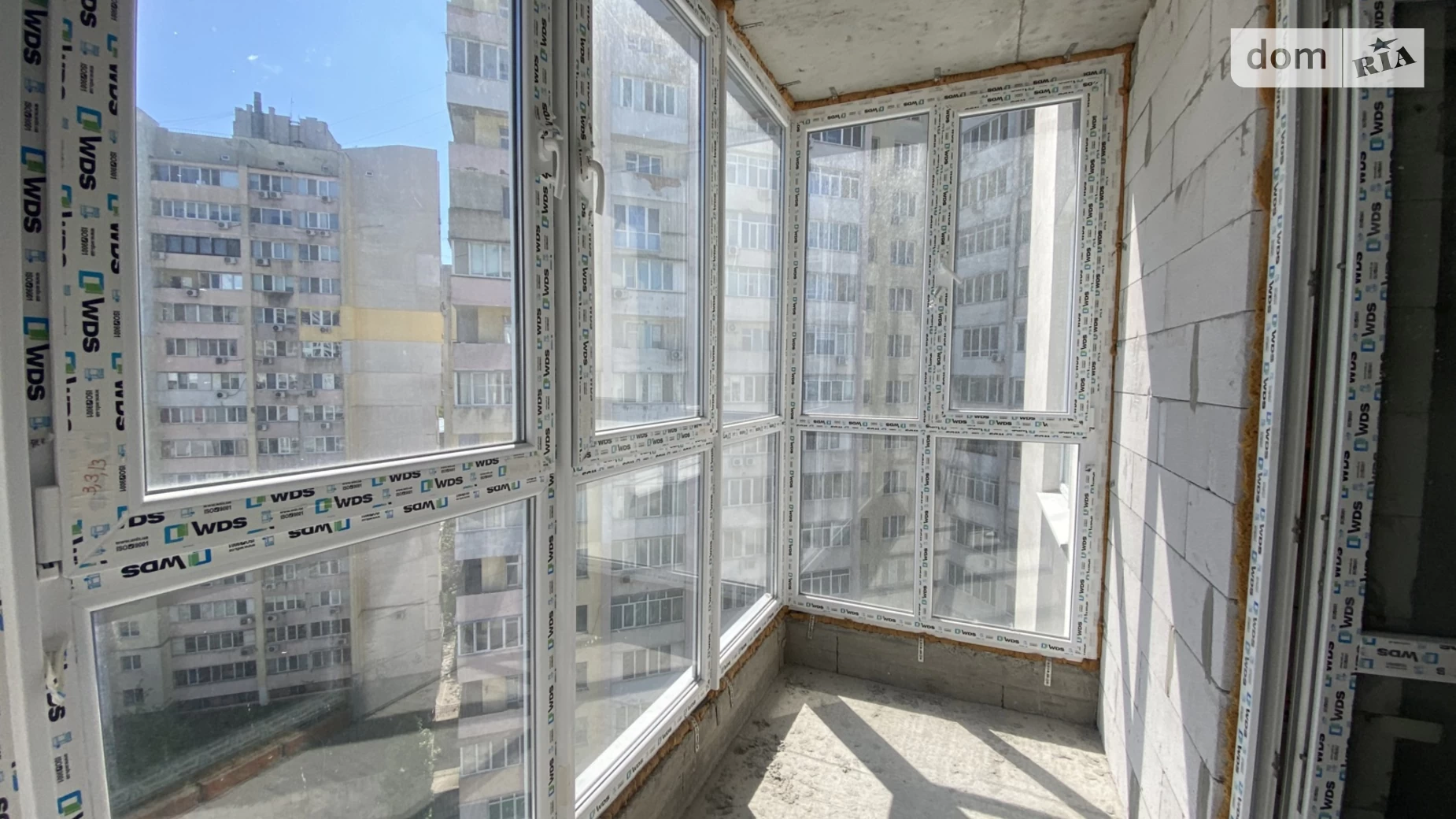Продается 1-комнатная квартира 40.9 кв. м в Одессе, ул. Пишоновская - фото 3