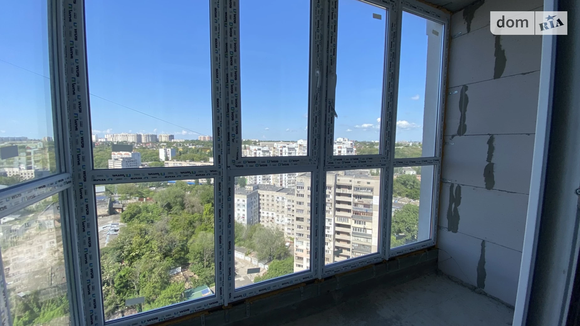 Продается 1-комнатная квартира 39.3 кв. м в Одессе, ул. Пишоновская - фото 2