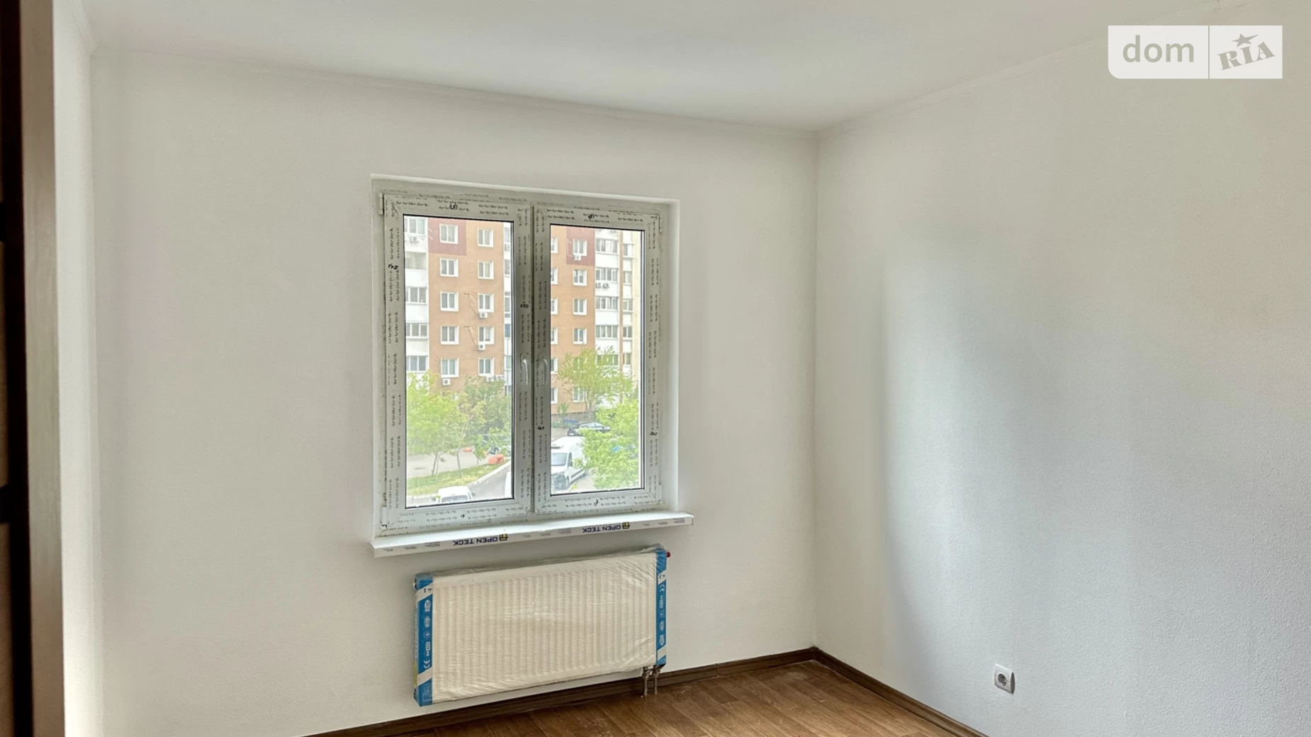 Продається 3-кімнатна квартира 84 кв. м у Києві, вул. Милославська, 18 - фото 3