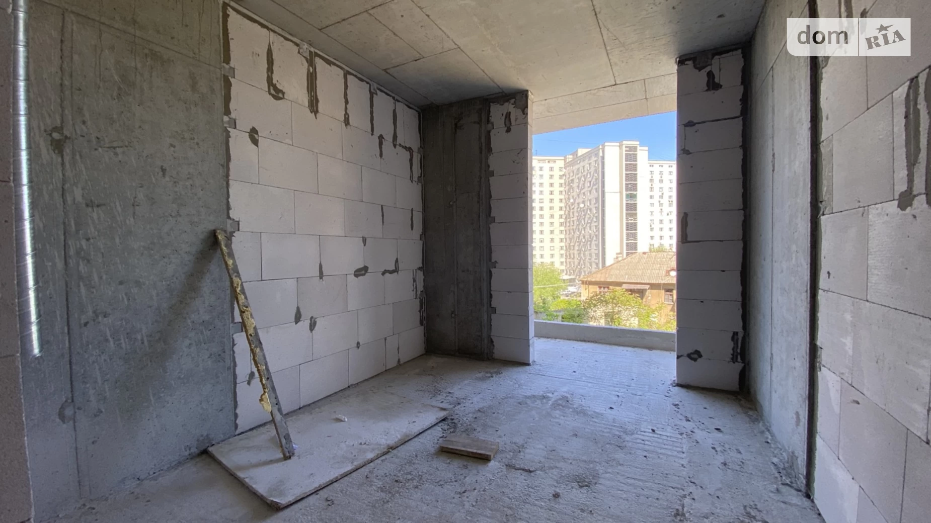 Продається 1-кімнатна квартира 29 кв. м у Одесі, вул. Пішонівська, 22 - фото 5