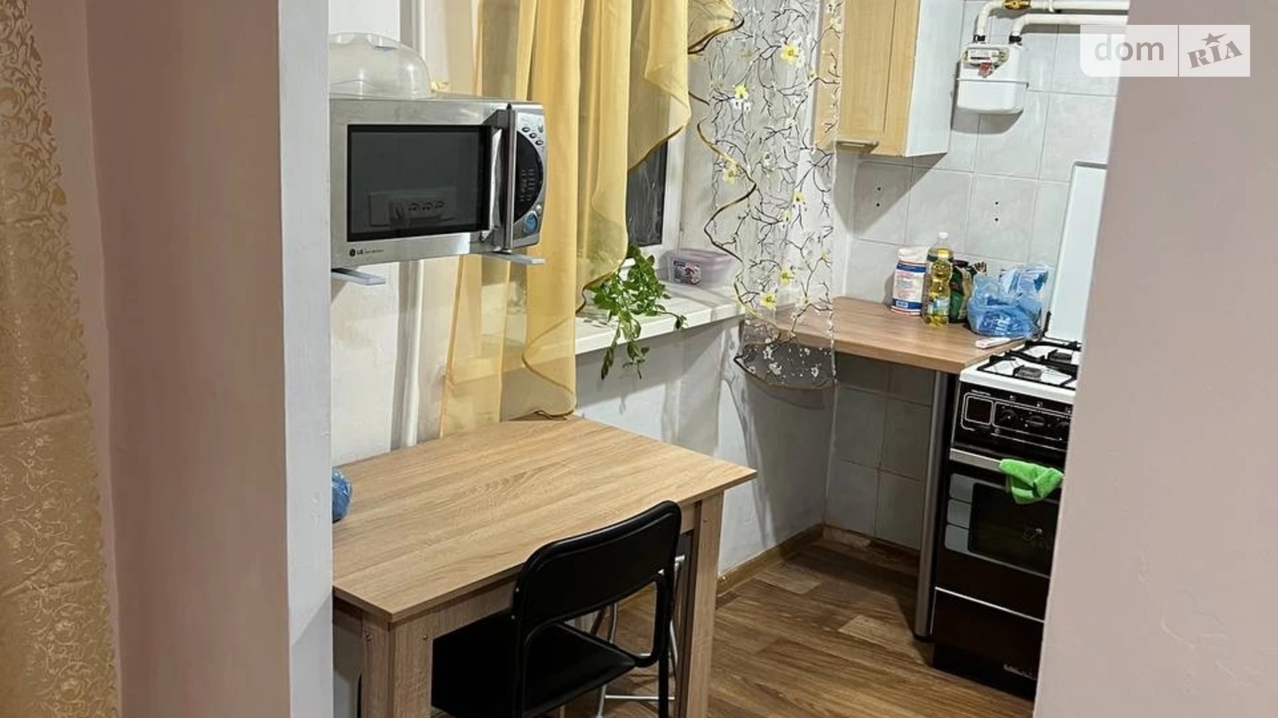 Здається в оренду 2-кімнатна квартира 45 кв. м у Дніпрі, вул. Криворізька - фото 4