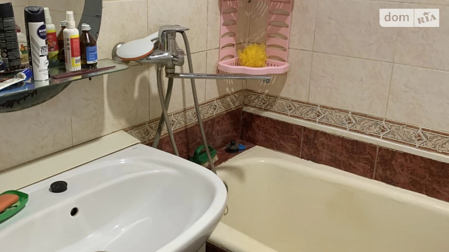 Продається 3-кімнатна квартира 68.9 кв. м у Дніпрі, цена: 41000 $ - фото 3