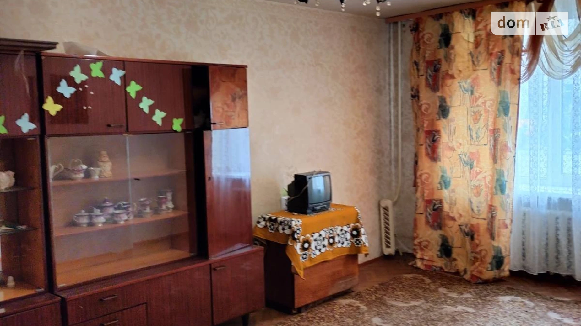 Продается 3-комнатная квартира 58.4 кв. м в Николаеве, цена: 22500 $ - фото 3