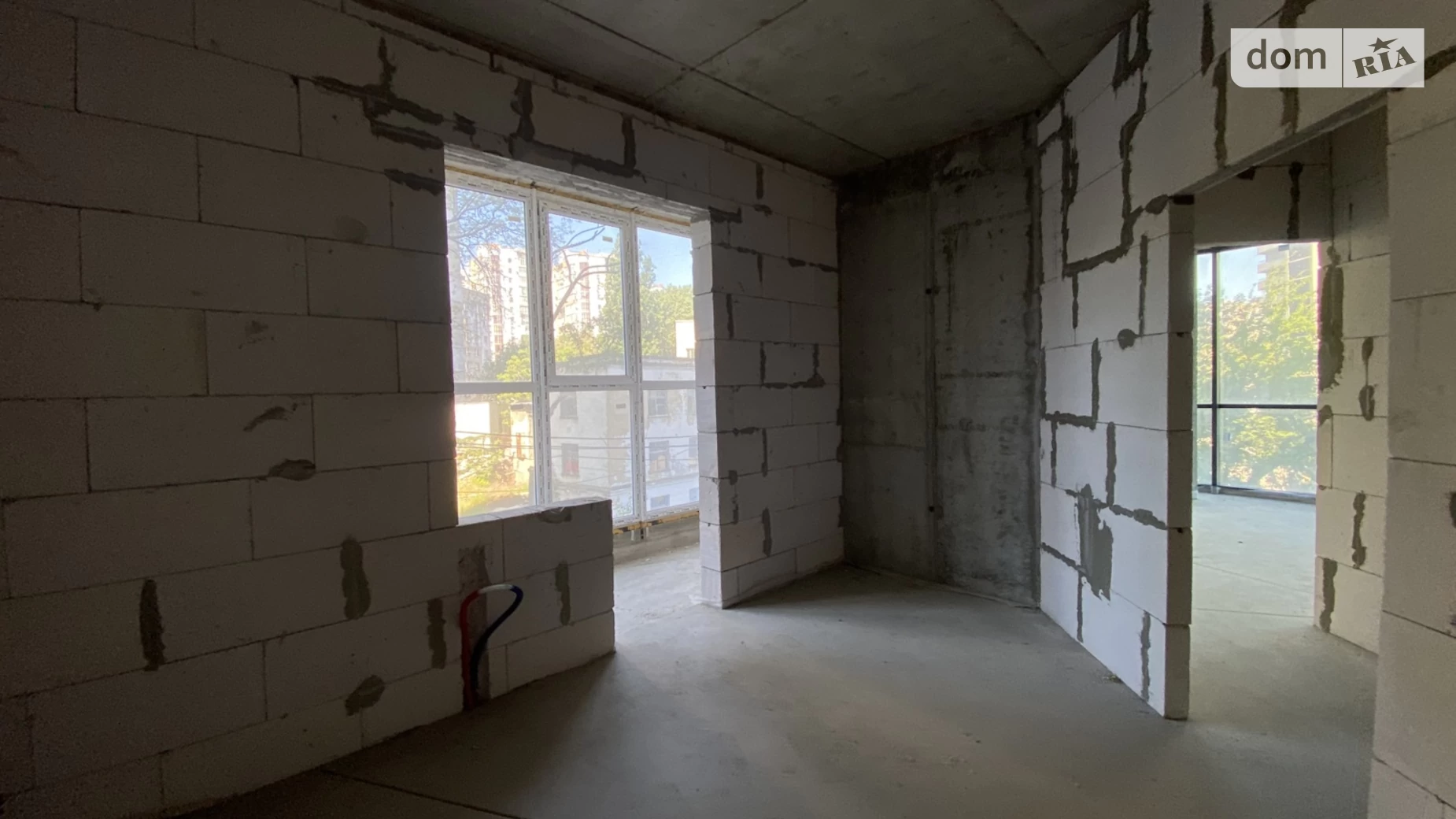 Продается 3-комнатная квартира 95.49 кв. м в Одессе, ул. Пишоновская - фото 2