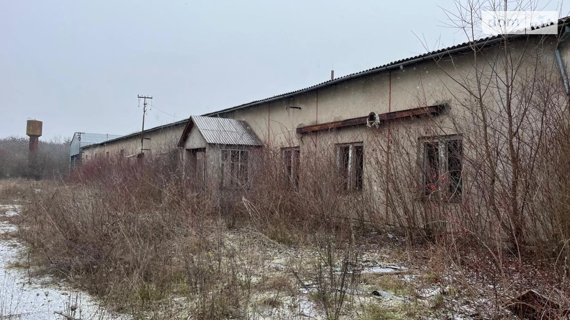 Продається об'єкт сфери послуг 1200 кв. м в 1-поверховій будівлі, цена: 200000 $ - фото 2